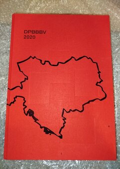 DPBBBV Daily Portrait Brno-Bratislava-Budapest-Vienna - 2