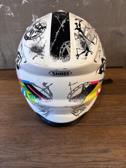 Shoei vfx vel.M - 2