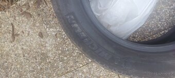 Michelin Energy Saver 205/55/16 - 91V - 2