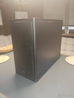 QUADRAL Omnisound Subwoofer - 2