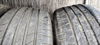 215/50 R17 letní pneumatiky - 2