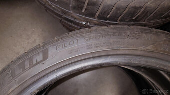 Michelin 245/30 R20 2ks - 2