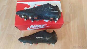 Kopačky Nike Phantom EU 42,5 nové - 2
