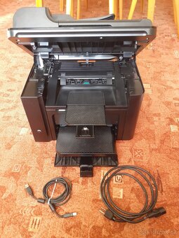 HP LaserJet 1536dnf MFP (110Volt) - 2