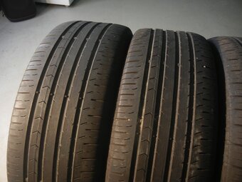 Letní pneu Continental 225/60R17 - 2