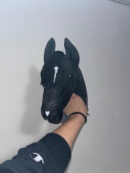 Hobby horse SLEVA - 2