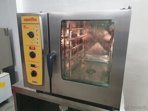KONVEKTOMAT RATIONAL - 2