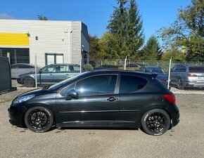 Peugeot 207 RC - 2