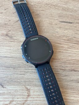 Garmin Forerunner 235 - 2