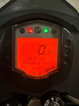 KTM Duke 125 - 2