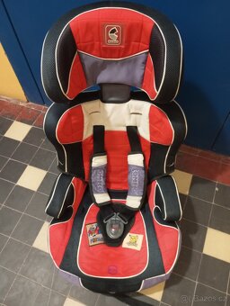 Autosedačka Coneco - 2