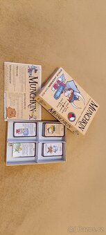 Karetní hra Munchkin - 2