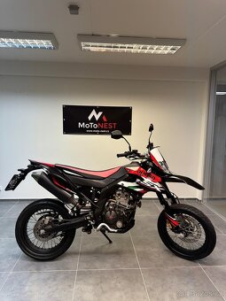 Aprilia SX 125 - 2