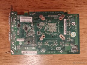 Nvidia Quadro FX 370 - 2