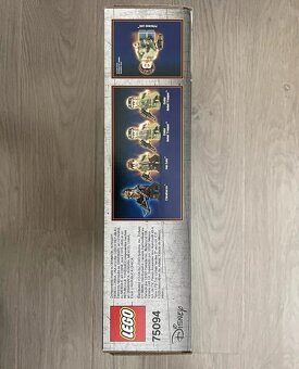 LEGO Star Wars 75094 Imperial Shuttle Tydirium
- 2
