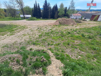 Prodej pozemku k bydlení, 1016 m², Jindřichovice pod Smrkem - 2