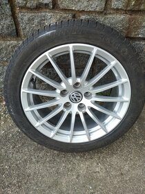 Alu kola 5x112 r17 - 2