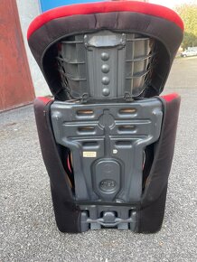 Autosedačka Ferrari 9-36 kg - 2