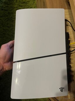 sony playstation 5 Slim 1 tb - 2