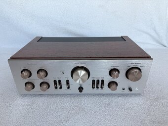 Luxman L-85V - 2