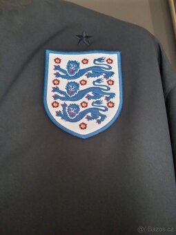 Pánská lehká bunda zn. Umbro vel.xxl - 2