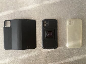Kryty iPhone 11 - 2
