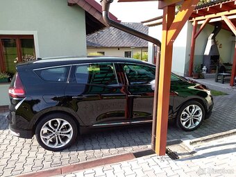 Grand Scenic 1,2Tce ČR 97kW - 2