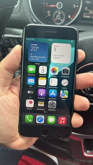 Iphone se 2020 - 2