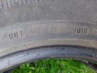 215/65 R16 98H - 2