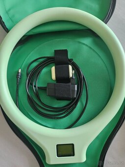 Biotorus Lt-100 + Mini aplikátor + APE aplikátor - 2
