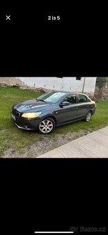 Dily s Peugeot 301 motor 1.6hdi 68kw dvere palubovka kapota - 2