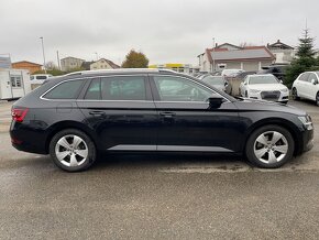 skoda superb 3 kombi veskere nd.2.0tdi,140kw - 2