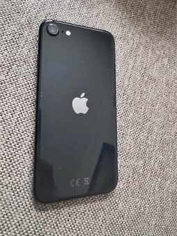 iphone SE - 2