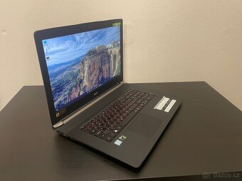 Acer VN7-792G i5/16GB/256GB SSD/GTX 950M/Win 11 - 2