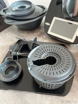 Thermomix TM6 black - 2