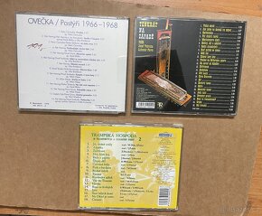 CD Folk a Country - 2