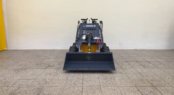 Pásový mininakladač GORILA G-380T + Doprava ZDARMA - 2