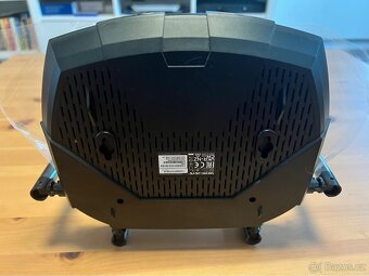 Wifi router Mercusys MR80X - 2