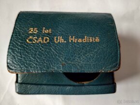 Upomínkové hodiny 25 let ČSAD Uherské Hradiště - 2