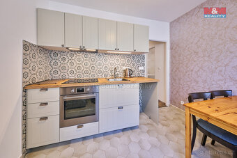 Prodej bytu 2+1, 61 m², Svoboda nad Úpou, ul. Lázeňská - 2