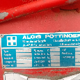 Štěpkovač Pöttinger - 2