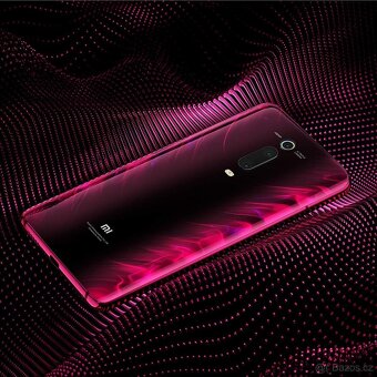 Xiaomi Mi 9T 128GB, 6GB RAM Dual SIM - Flame Red - 2