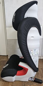 Autosedačka Britax Römer Kidfix SL - 2