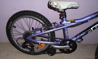 Dětské MTB kolo: GT Scamp 20“. - 2