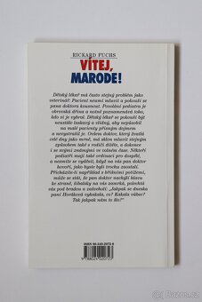 Vítej, marode - Ivo Železný - 2