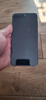 Prodám Samsung Galaxy A53 5G - Včetně příslušenství - 2