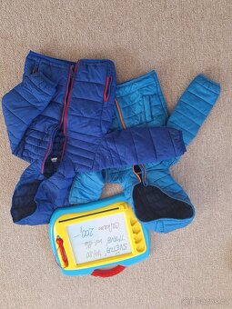 Softshell, bunda - 2