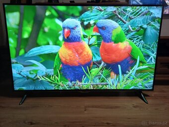 4K Smart TV 55" Panasonic TX-55CX400E-úhlopříčka 140cm - 2