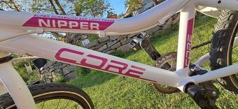 Dívčí kolo CORE NIPPER - 2