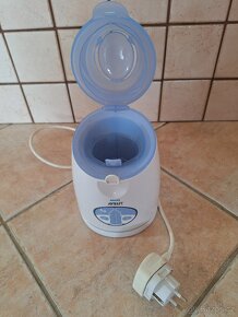 Ohřívač mléka AVENT - 2